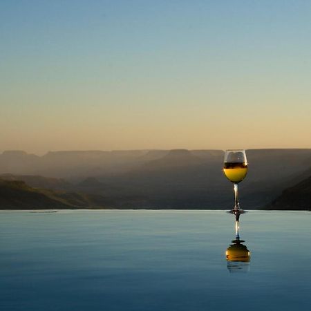 Grootberg Lodge Damaraland Luaran gambar