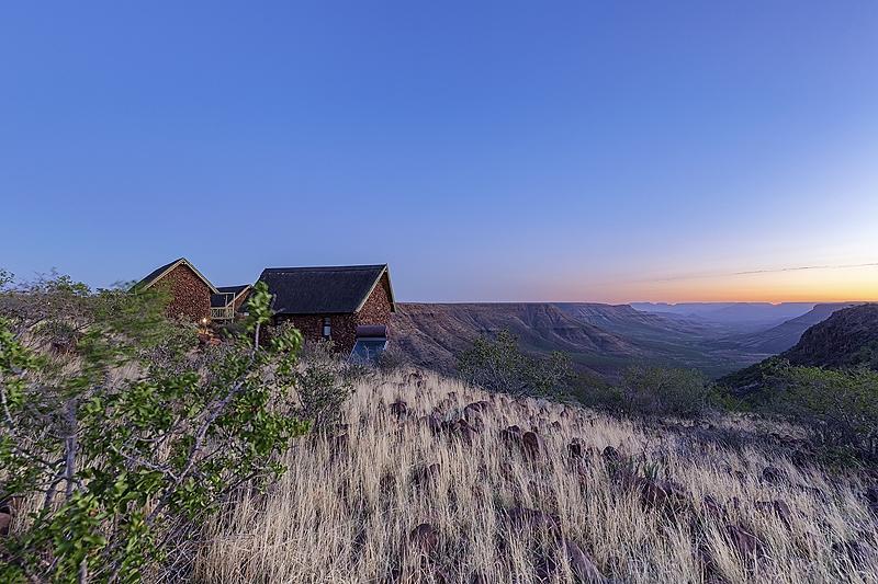 Grootberg Lodge Damaraland Luaran gambar
