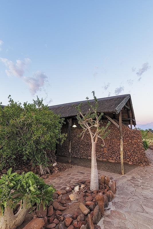 Grootberg Lodge Damaraland Luaran gambar