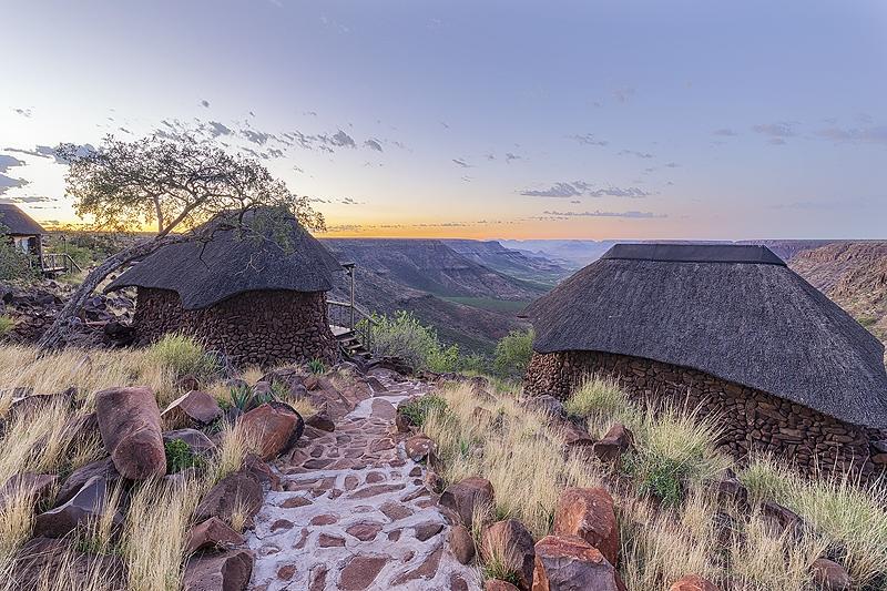 Grootberg Lodge Damaraland Luaran gambar