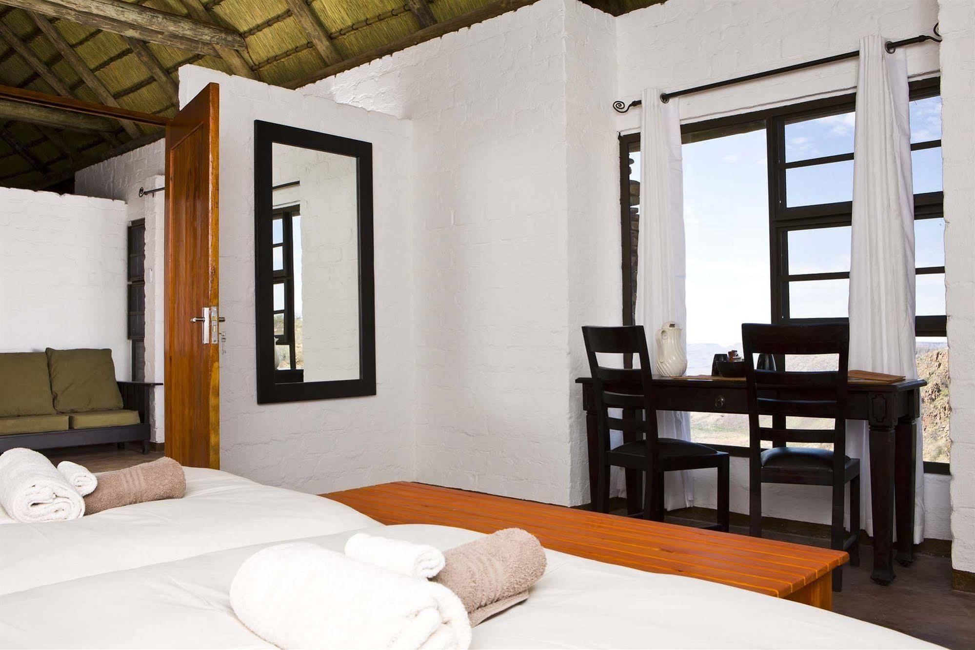 Grootberg Lodge Damaraland Luaran gambar