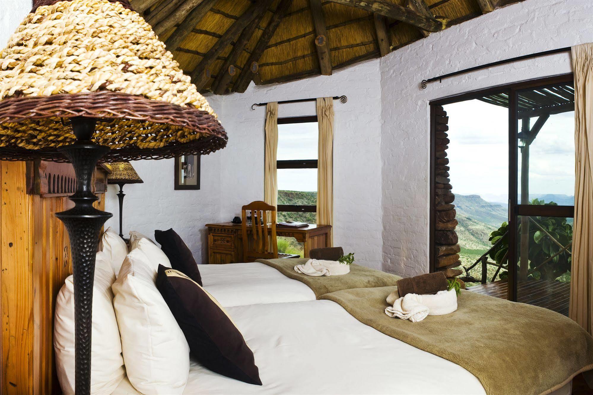 Grootberg Lodge Damaraland Luaran gambar