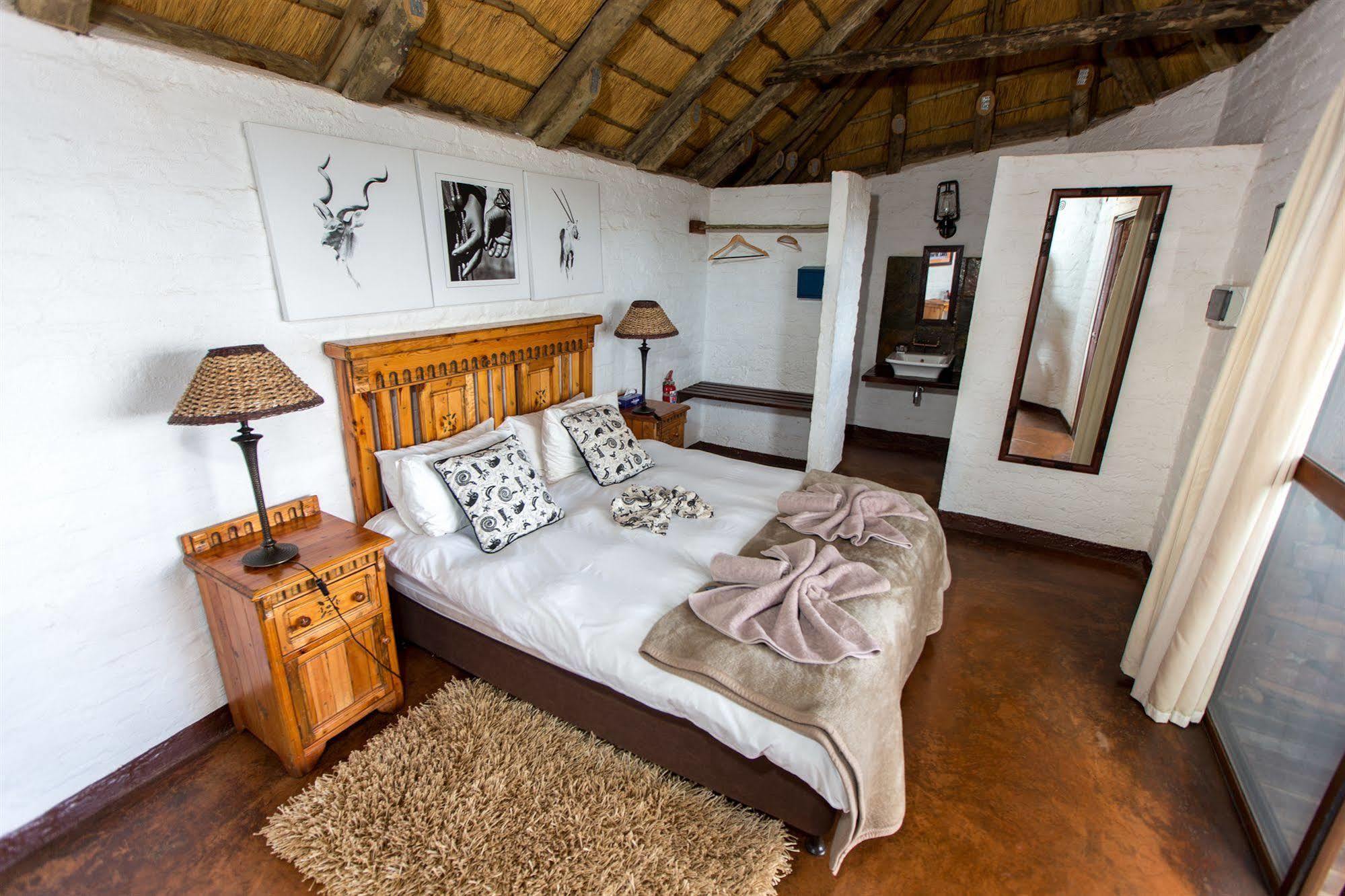 Grootberg Lodge Damaraland Luaran gambar