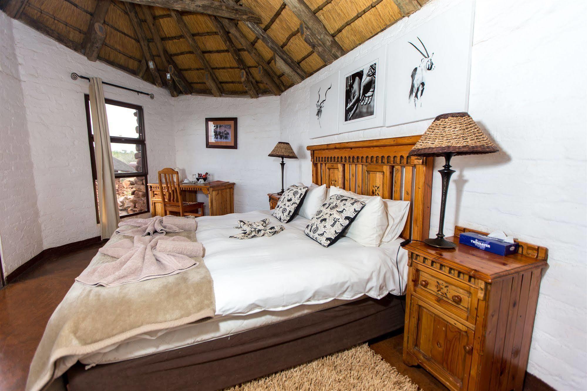 Grootberg Lodge Damaraland Luaran gambar