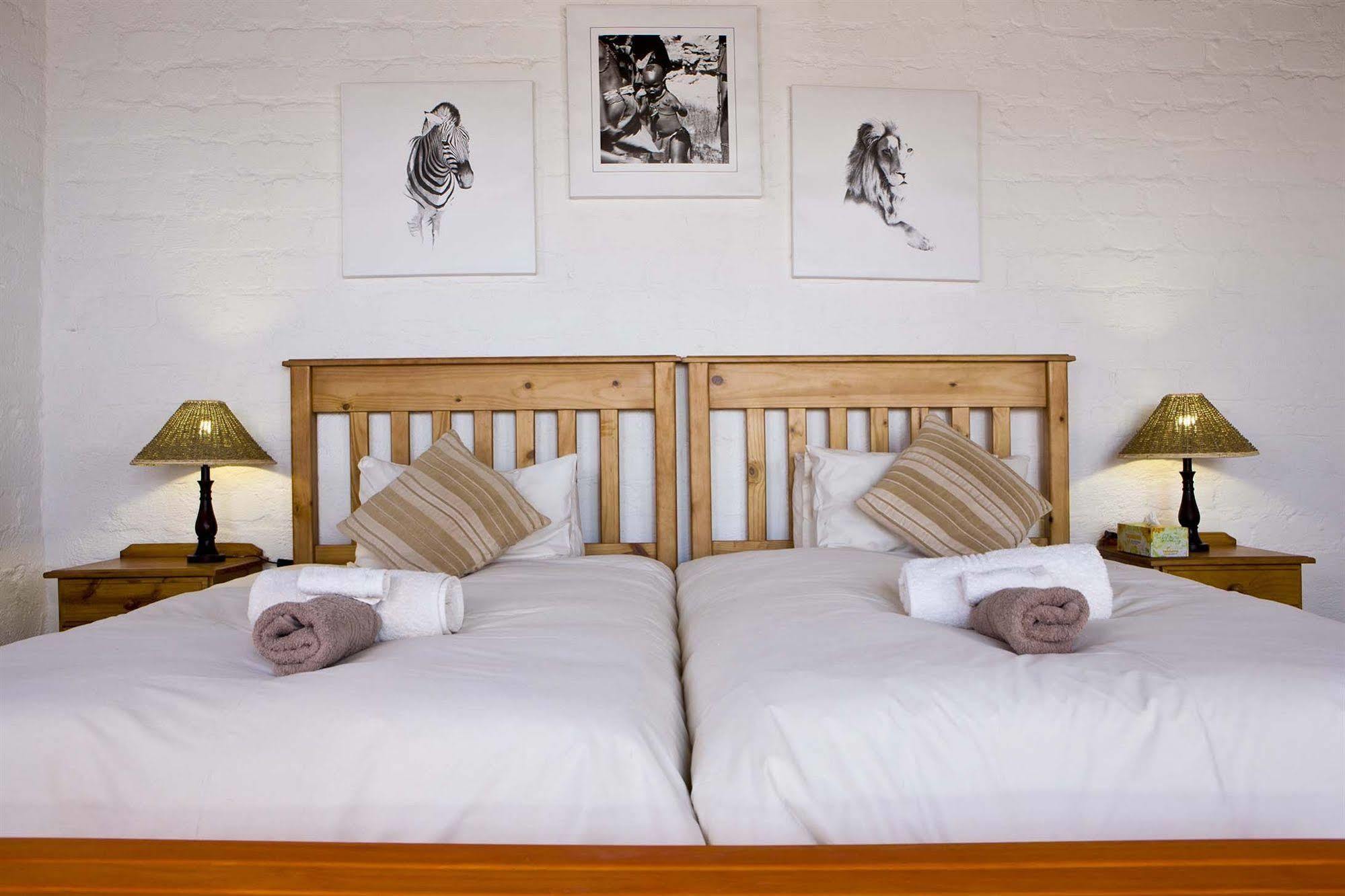 Grootberg Lodge Damaraland Luaran gambar