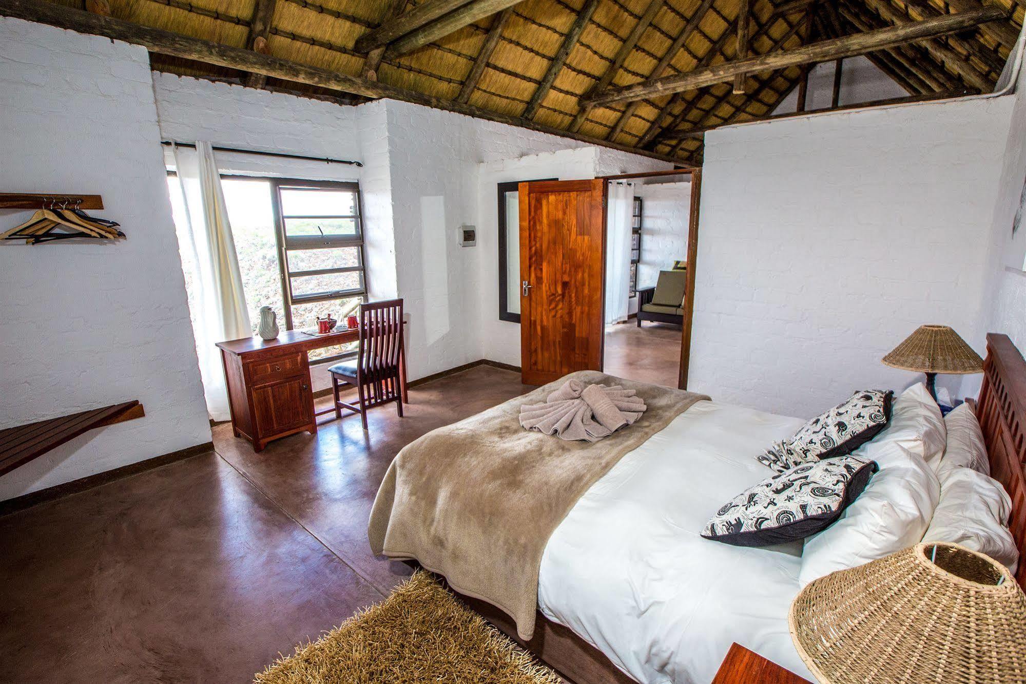 Grootberg Lodge Damaraland Luaran gambar