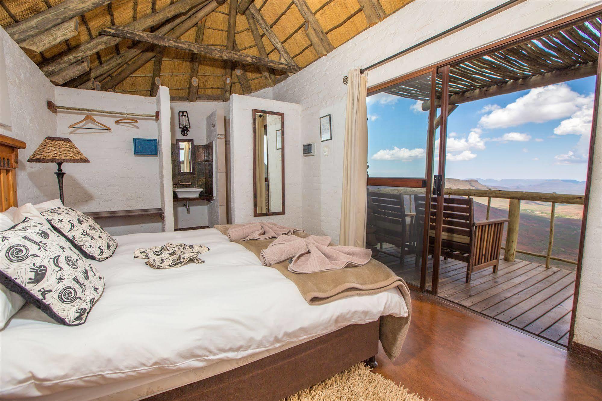 Grootberg Lodge Damaraland Luaran gambar