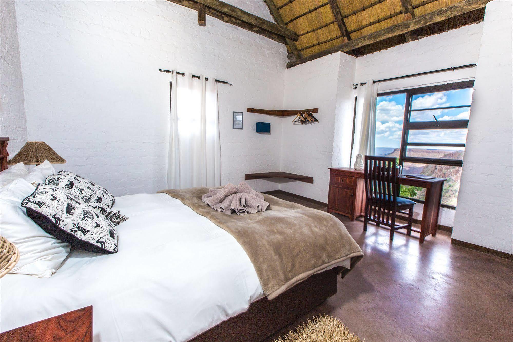 Grootberg Lodge Damaraland Luaran gambar